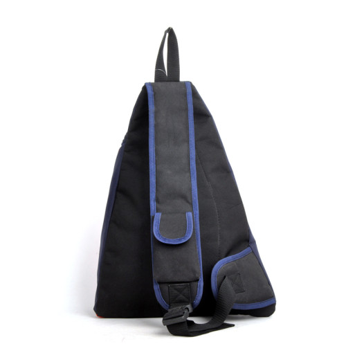 Fashionable One Shoulder Strap Backpack, Easy Carry Shoulder Backpack