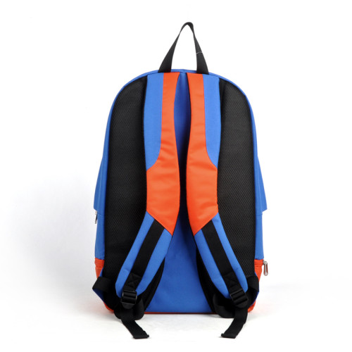 Basketball Teenage Sports Backpack Laptop With Shoes Compartment