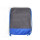 Mesh Pocket Nylon / Polyester Waterproof Gym Sports Drawstring Bag