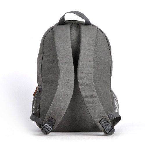 Laptop HEMP College Wholesale School Backpack Bag