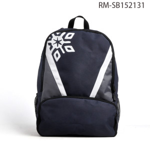 Custom Made China Manufacturer Wholesale Backpack Teenage