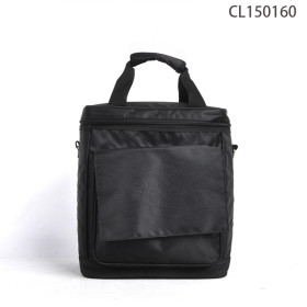Outdoor Waterproof Cooler Bags Insulated Cool Bag , Tote Design Lunch Bag Cooler