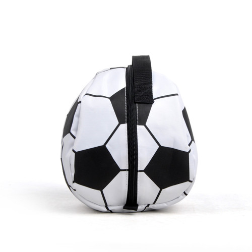 CUSTOMIZED SOCCER STYLE CHEAP SMALL COOLER BAG WHOLESALE