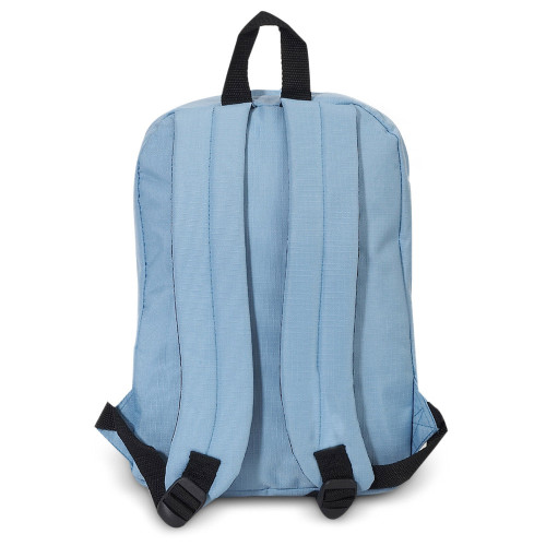 Light blue plain  Laptop China Selling Fashion BackPack Bag