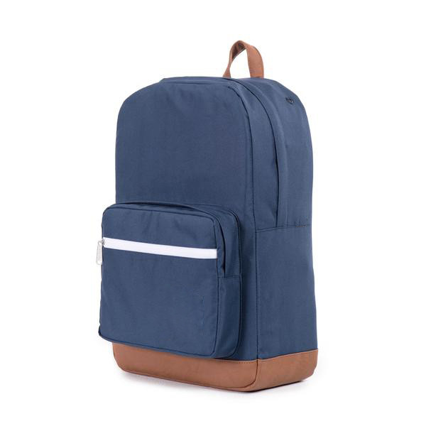 College Students Teenage Laptop Backpack With Zipper