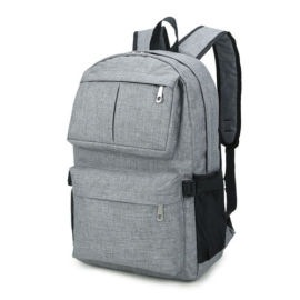 Mens Travel Business Waterproof Laptop Backpack, Shoulder Backpack Bag OEM