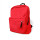 Hot Style Red Backpack Wholesale