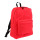 Hot Style Red Backpack Wholesale