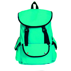 Xiamen Latest Fashion Personalized School Backpack
