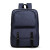 New Design Travel Waterproof  Shoulder Backpack Bag OEM