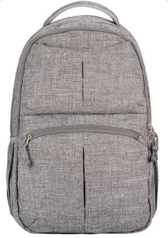 HIGH QUALITY LAPTOP BEST BUSINESS TRAVEL COTTON BACKPACK TRAVEL BAG