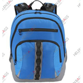 Xiamen Hot Style Young Backpack Custom Made of China