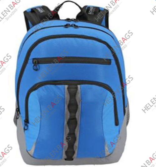 Xiamen Hot Style Young Backpack Custom Made of China