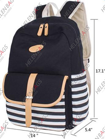 Xiamen Fashion Mini Backpack Custom Made of China