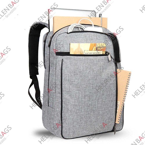 Xiamen 16 inch Business Laptop Backpack Computer