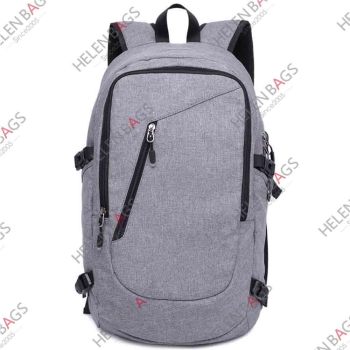 New Design 17 inch Business Computer Laptop Backpack