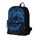 2017 Basic Daypack for 3D Technology