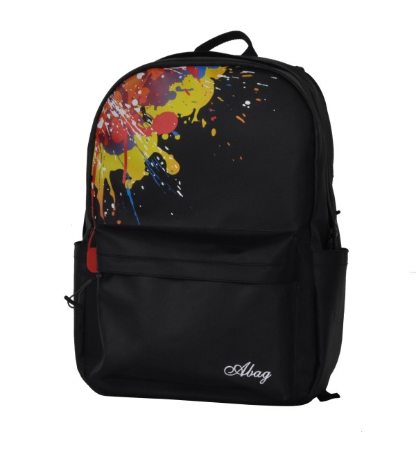 Latest Fashion Personalized School Backpack 2016
