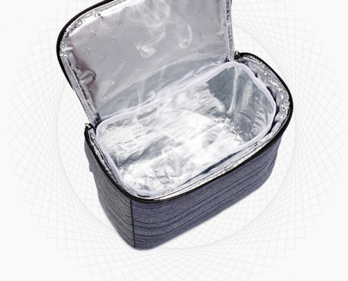 Mini Cooler Bag Waterproof Lunch Cooler Bag Customized