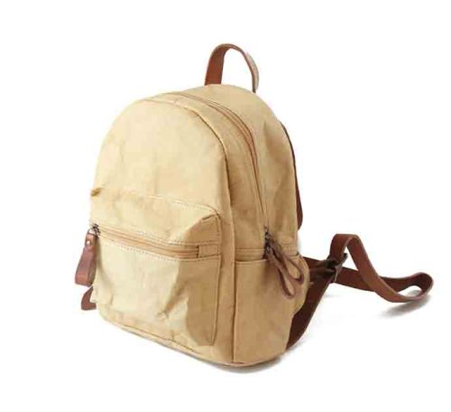 Attractive Design Tyvek Paper Bag Tyvek Backpack