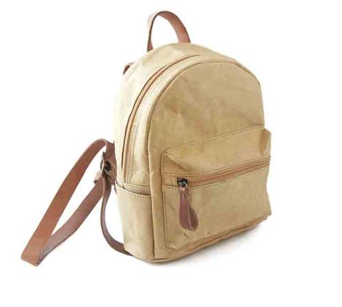 Attractive Design Tyvek Paper Bag Tyvek Backpack