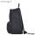 2017 New Fashion Simple Laptop Backpack Durable Travel bagpack Lastest PU outdoor backpack Traveling bag