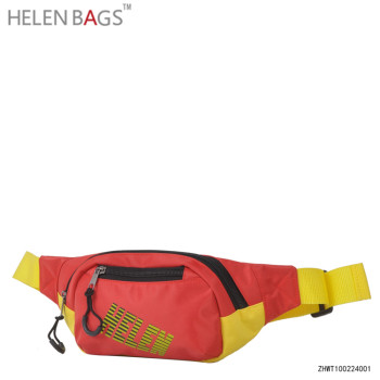 New Outdoor Sport Hiking Running Waist Bag for men women Pouch Waist Belt Phone Bag Hip Bag