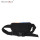 Fashion 3D Printing Waterproof Waist Pouch Bag Dry Bag for Running with Belt Waist Bag