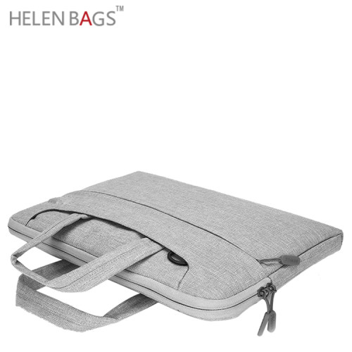 For pad custom printed laptop cases/laptop bag /promotiona laptop sleeve bag