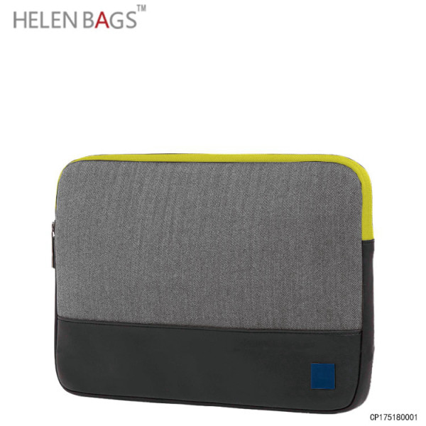 High quality Felt Sleeve Carrying bag Laptop bag for laptop computer