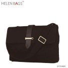 Waterproof Canvas Bag Notebook Computer Case Briefcase Carrying Bag Ultrabook Laptop Bag