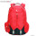 2017 hot sale match color school bag fashion school bag cheap school bag with logo