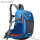 Large capacity man travel bag outdoor mountaineering backpack men bags hiking camping
