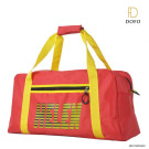420D Nylon Sports Duffle Travel Gym Bag Women Customize your Travel Bag Sport Gym Duffel Travel Bag