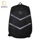 Wholesale fashion blue school bags for teenagers waterproof outdoor school bag