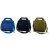 600D Insulated High quality 3 colors Beer Cooler Bag
