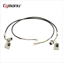 Professional Industrial control wire harness manufacturers