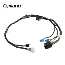 IATF16949 Automotive Wire Harness Basic Auto Electrical Wiring