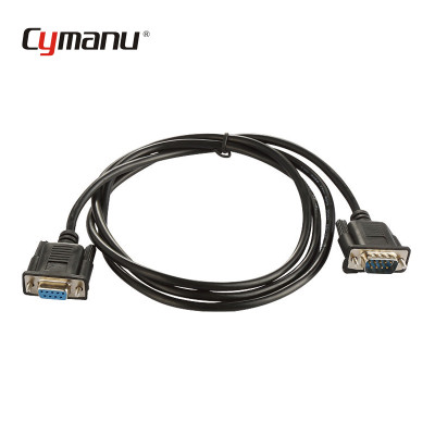 High performance VGA cable 15P male to female