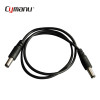 2.1mm x 5.5mm Plug DC Power Extension Cable Male to Male