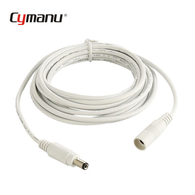 12V DC Power Cable Male to Female