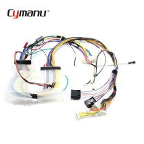 Custom Electrical Household Appliance Wire Harness for Dishwasher