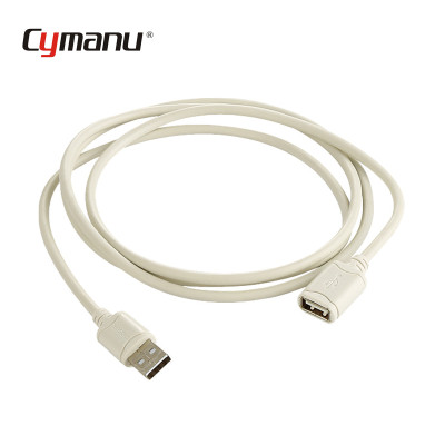 Male to Femal USB 2.0 Extension Cable