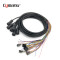 M12 PIN8 Connector Cable Waterproof Cable Assembly