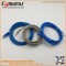CAT6 Ethernet Cable Patch Cord Shielded Twisted Pair Gigabit Ethernet