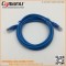 CAT6 Ethernet Cable Patch Cord Shielded Twisted Pair Gigabit Ethernet