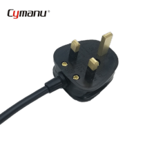 UK standard power cord BS1363/A