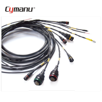 New Energy Cable Assembly