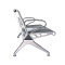 Made From Top Quality Ms Metal Waiting Chair