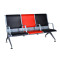 Comfortable And Safe Pu Cushion Airport Waiting Chair
